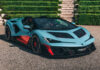Fenomeno Roadster: Lamborghinis offene Kampfansage