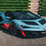 Fenomeno Roadster: Lamborghinis offene Kampfansage