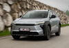 Toyotas stärkstes Elektro-SUV rollt zu den Händler