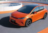BYD bringt Hybrid-Kleinwagen mit 1000 km Reichweite