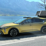 Elektrische Kraft trifft (Kombi)-Vernunft