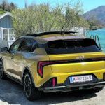 Elektrische Kraft trifft (Kombi)-Vernunft