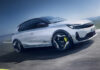 Opel bringt den Sportler Corsa GSE zurück. Elektrisch!