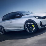 Opel bringt den Sportler Corsa GSE zurück. Elektrisch!