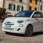 Fiat bringt den 500 als limitiertes Dolcevita-Cabrio
