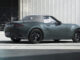 Mazda bringt Grün zurück: Neue Farbe für den MX-5
