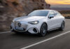 Neue elektrische Mercedes C-Klasse jetzt bestellbar