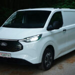 Strom statt Diesel