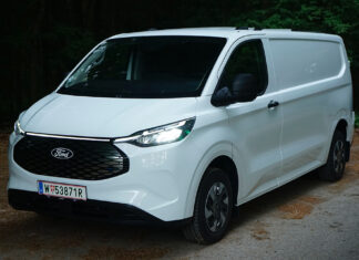 Strom statt Diesel