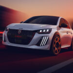 Peugeot bringt ersten Elektro-GTi auf den Markt