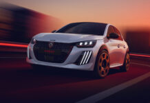 Peugeot bringt ersten Elektro-GTi auf den Markt