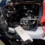 Mazda fängt CO₂ direkt beim Fahren ein