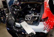 Mazda fängt CO₂ direkt beim Fahren ein