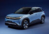 VW ID. Cross: Elektro-SUV startet mit Vorverkauf