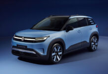 VW ID. Cross: Elektro-SUV startet mit Vorverkauf