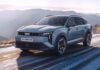 Dacia Striker – das Beste aus drei Welten