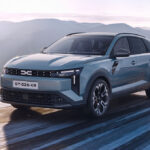Dacia Striker – das Beste aus drei Welten
