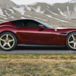 Ferrari bringt Handschaltung zurück