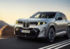 Neuer BMW X5 startet mit fünf Antrieben