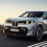 Neuer BMW X5 startet mit fünf Antrieben