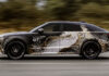 Range Rover GT: Neues Topmodell zeigt sich erstmals