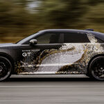 Range Rover GT: Neues Topmodell zeigt sich erstmals