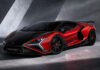 Lamborghini Revuelto SV: 1065 PS im Rekordtempo