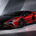 Lamborghini Revuelto SV: 1065 PS im Rekordtempo