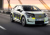 Der Audi A2 kommt wieder! Elektrisch!
