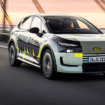 Der Audi A2 kommt wieder! Elektrisch!