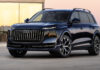 Audi Q9: Neues Flaggschiff mit Rekordmaßen