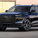 Audi Q9: Neues Flaggschiff mit Rekordmaßen