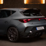 CUPRA startet Design-Paket by ABT in Österreich