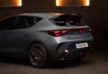 CUPRA startet Design-Paket by ABT in Österreich