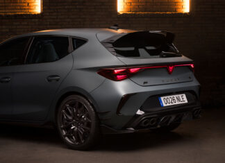 CUPRA startet Design-Paket by ABT in Österreich