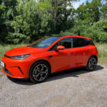 Chinas Auto-Riese greift weiter an
