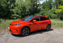 Chinas Auto-Riese greift weiter an