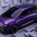Neuer Nissan Pixo startet in Europa