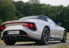 Ein Roadster zum Verlieben