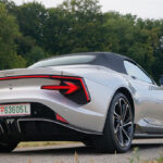 Ein Roadster zum Verlieben