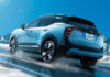 Nissan Kicks kommt nach Europa