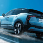 Nissan Kicks kommt nach Europa