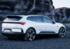 Polestar bringt SUV-Variante des Polestar 4