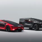 Neue saudische Automarke bringt Elektro-Flaggschiff