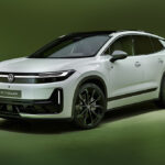 ID. Tiguan – Der Bestseller wird elektrisch