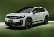 ID. Tiguan – Der Bestseller wird elektrisch