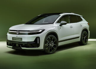 ID. Tiguan – Der Bestseller wird elektrisch