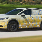 Der VW Tiguan kommt jetzt elektrisch