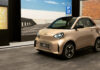 smart #2: Der Zweisitzer kehrt zurück