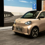smart #2: Der Zweisitzer kehrt zurück